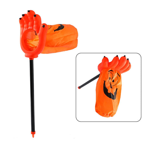 BowLift | Long Hand Halloween Candy Bag