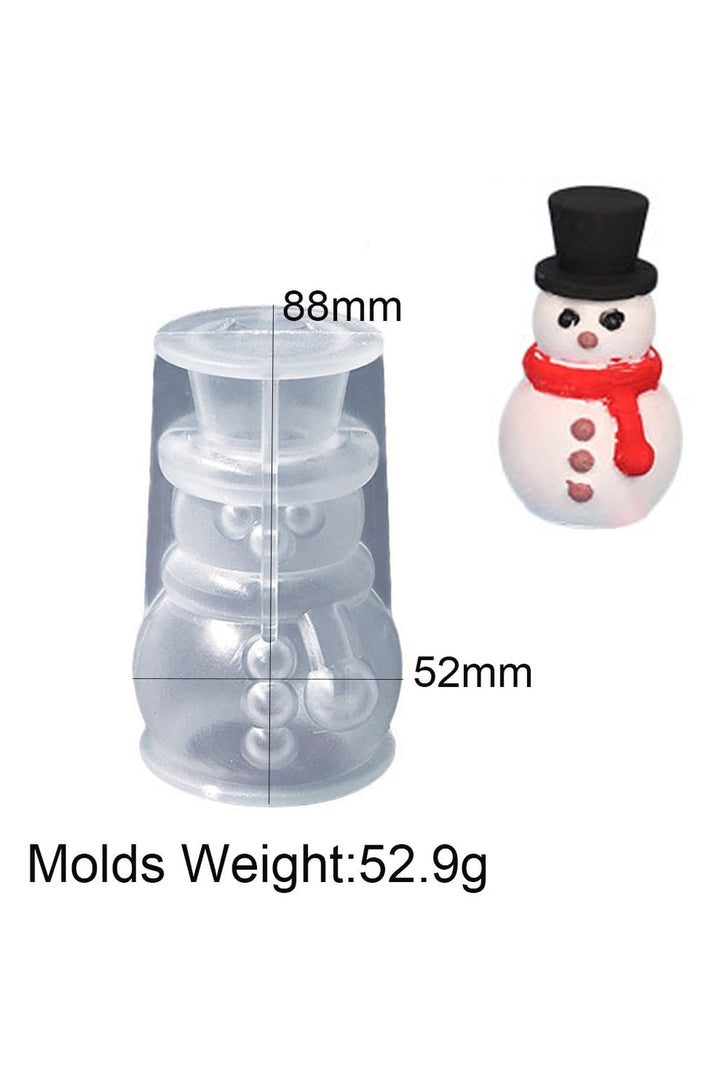 Candle shape | Bowlift