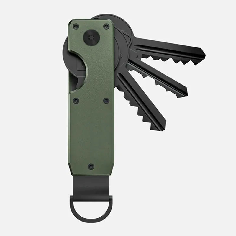BowLift | NeatKeys Pocket-Safe Keyholder
