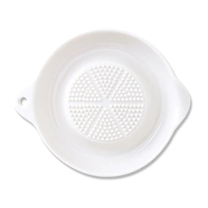 BowLift | Handy Ceramic Grater