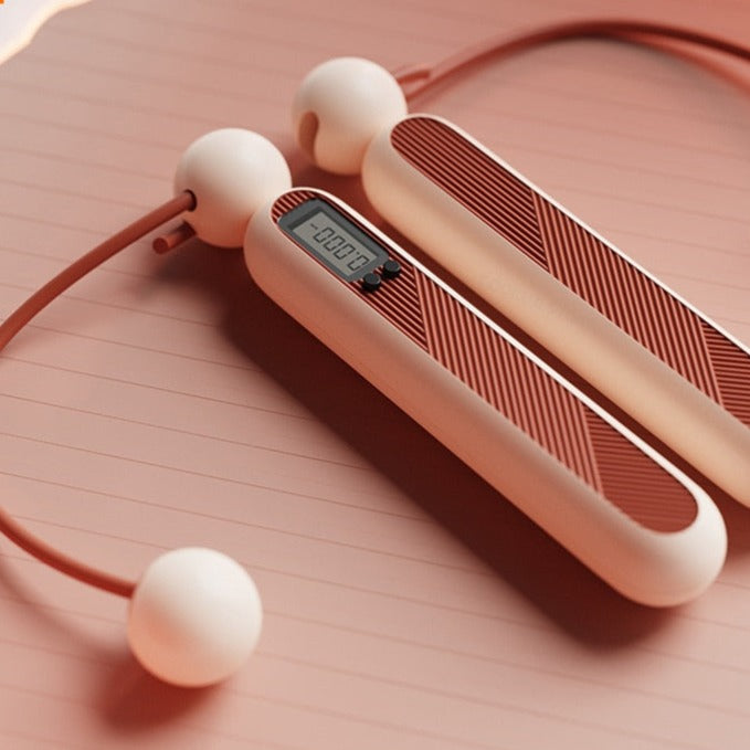 BowLift | Wireless Electronic Jump Rope