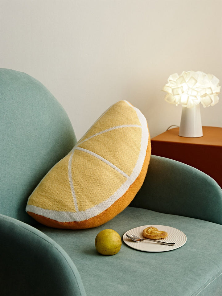 Fruit Cushions | Bowlift