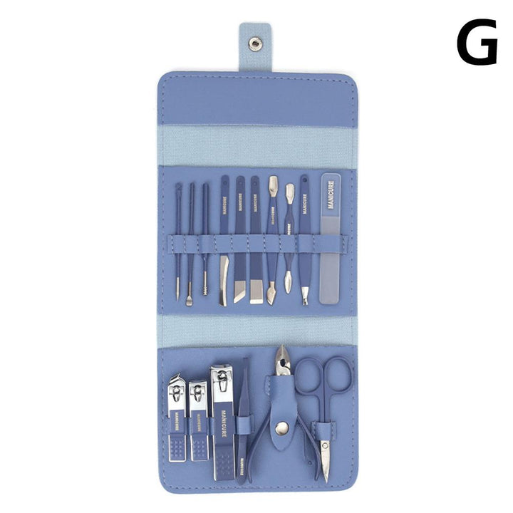 BowLift | Ultimate Spa All-in-One Personal Care Set
