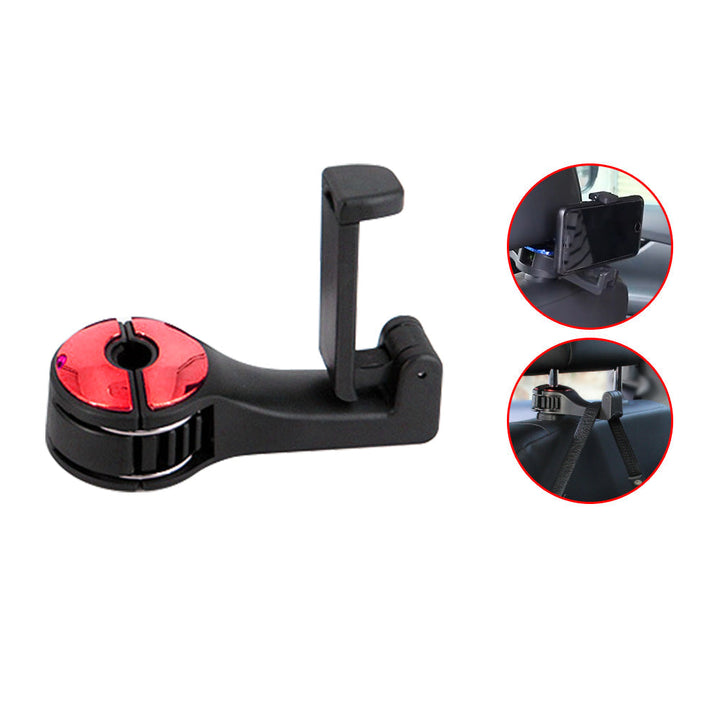 BowLift | CarGrip Holds Phone Without Worry