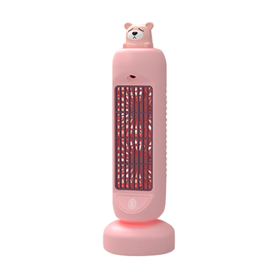 Mini Bear Air Cooler Humidifier Fan | Bowlift