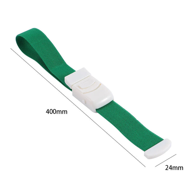 BowLift | Mediflex Venous Stasis | Skin-Friendly & Reusable | One-Hand Operation | 39 cm Length