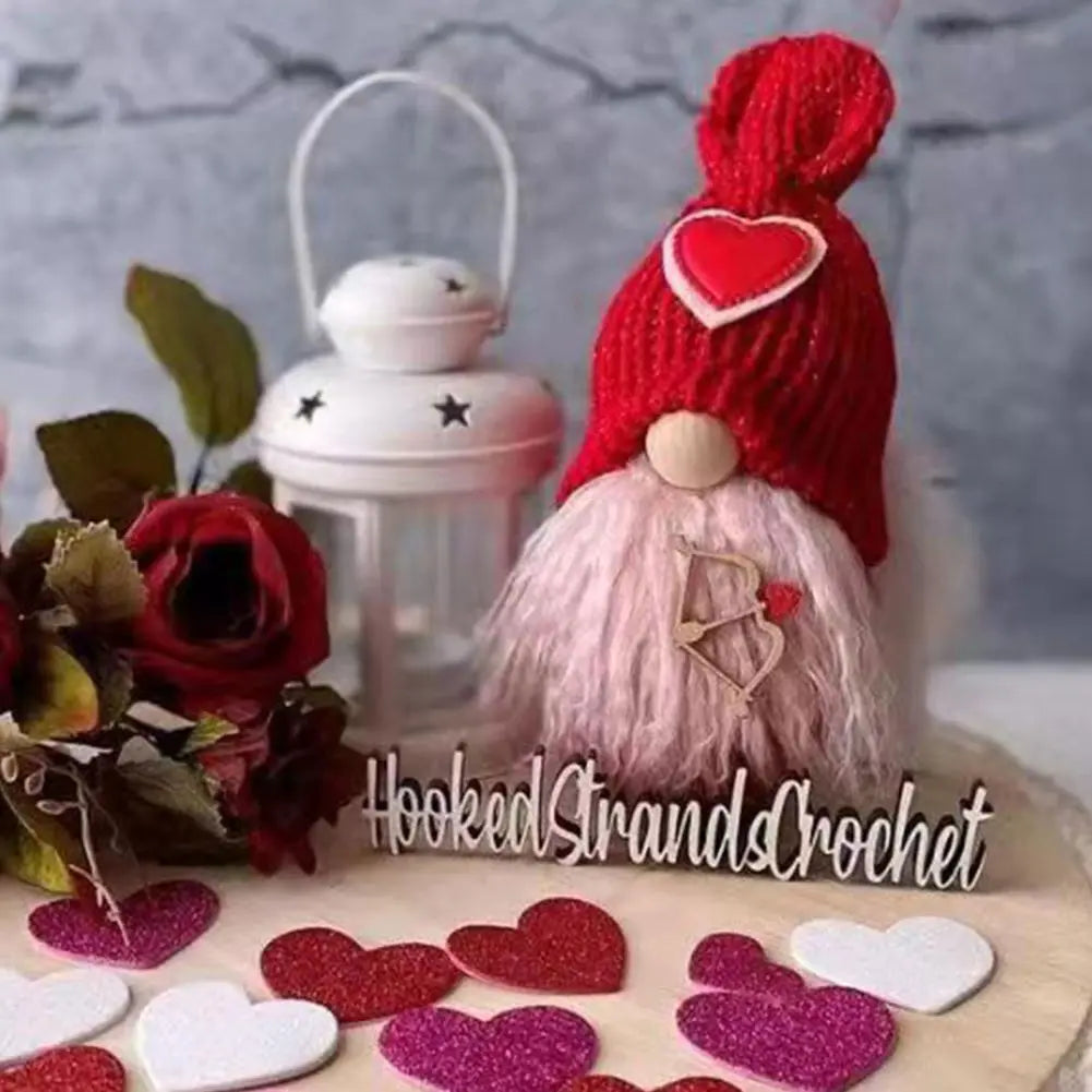 BowLift | Cute Handmade Gnomes for Festive Ambiences