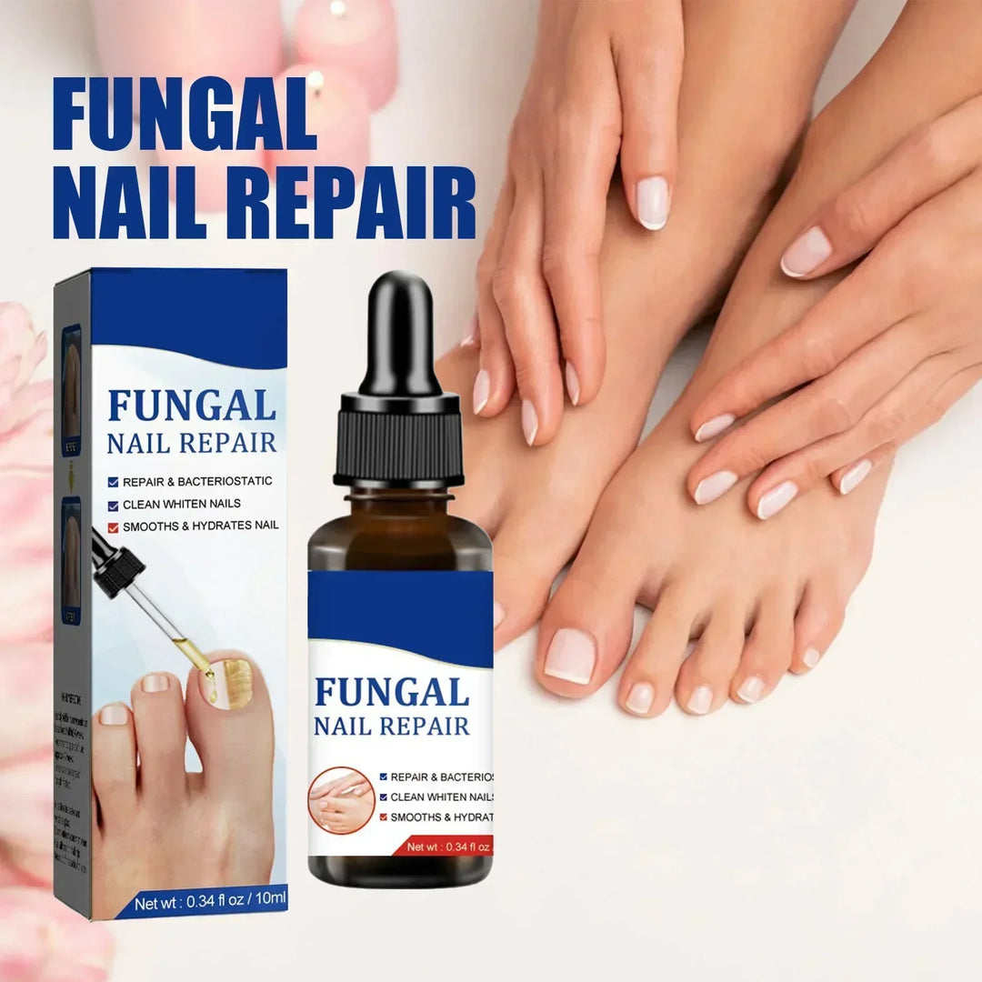 BowLift | Nail Fungus Defender Serum