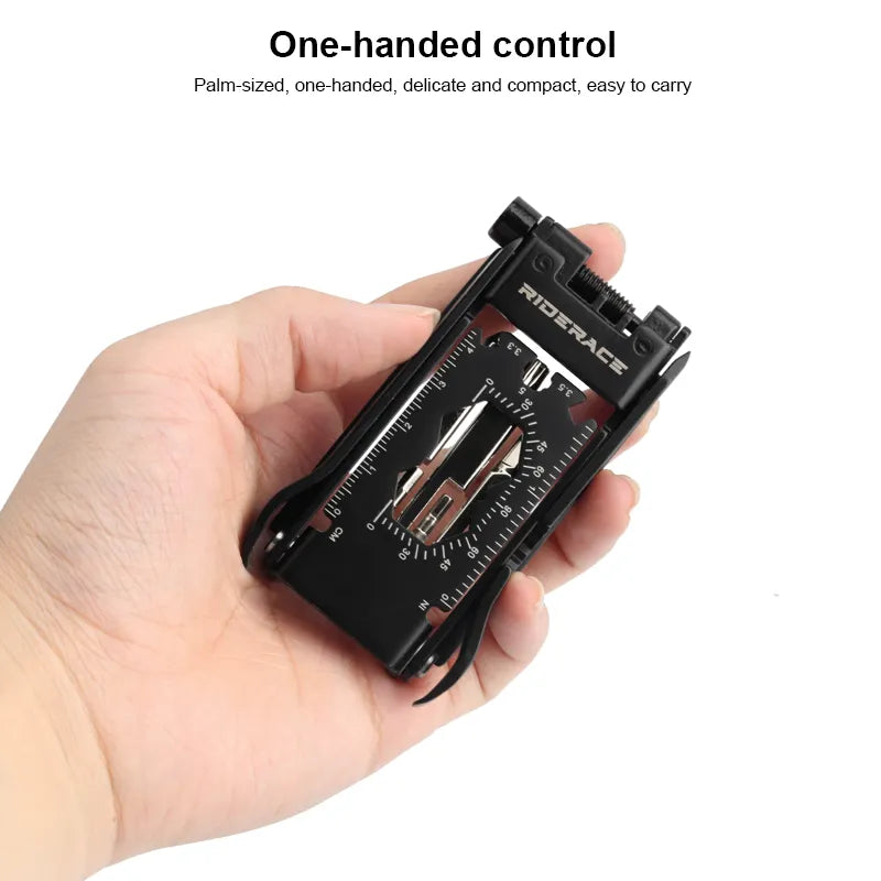 Multifunctional Pocket Size Pro Tool Set | Bowlift