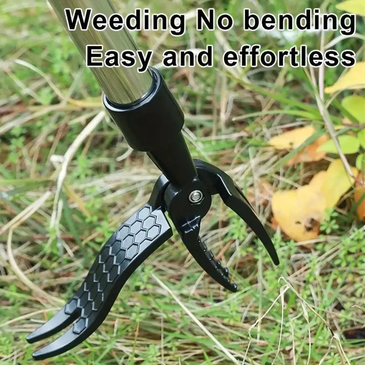 Garden Helper Root Remover Claw Tool | Bowlift