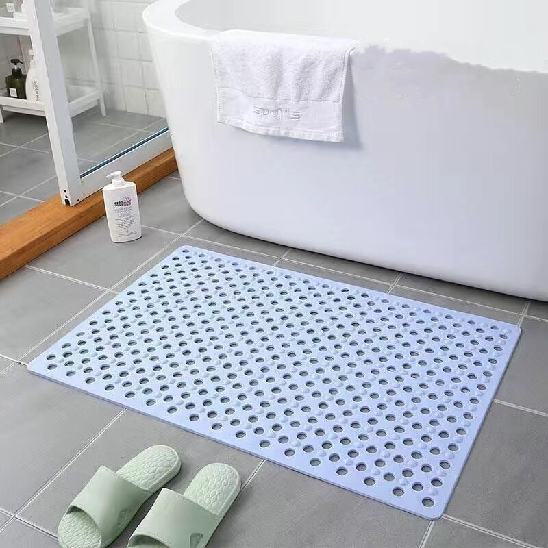 BowLift | Non-Slip Foot Massage Shower Mat