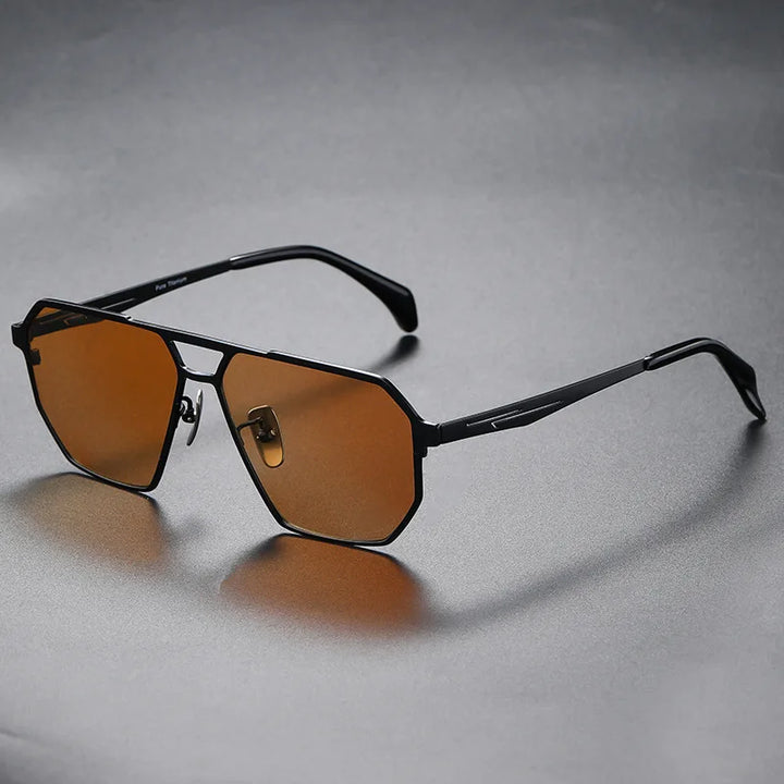 Titan Precision Sunglasses | Bowlift