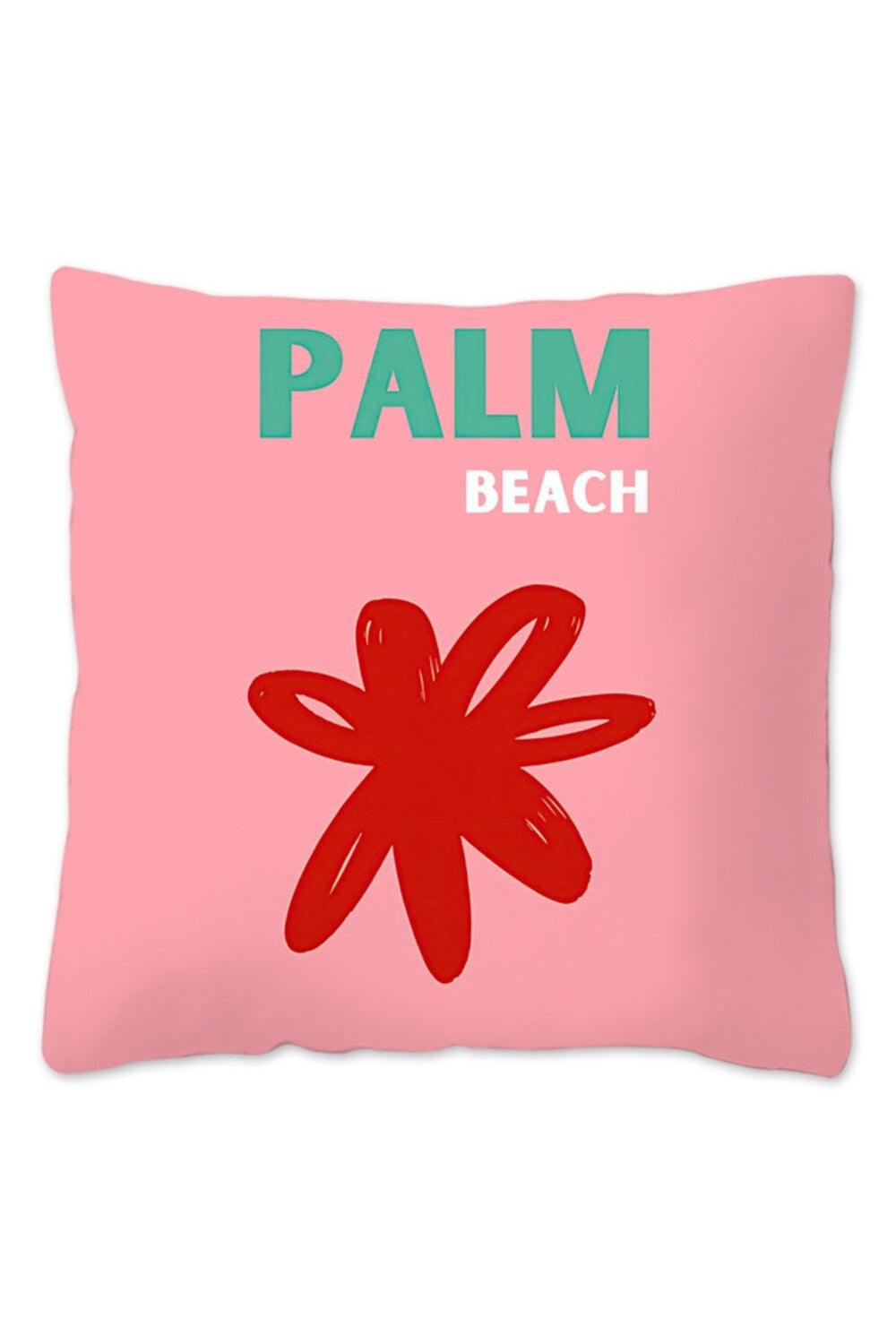 Plush pillowcase | Bowlift