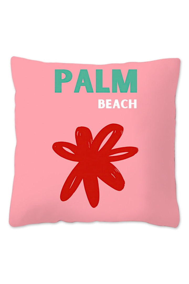 Plush pillowcase | Bowlift