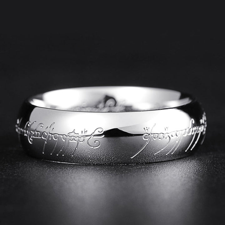 BowLift | Glowing Ring