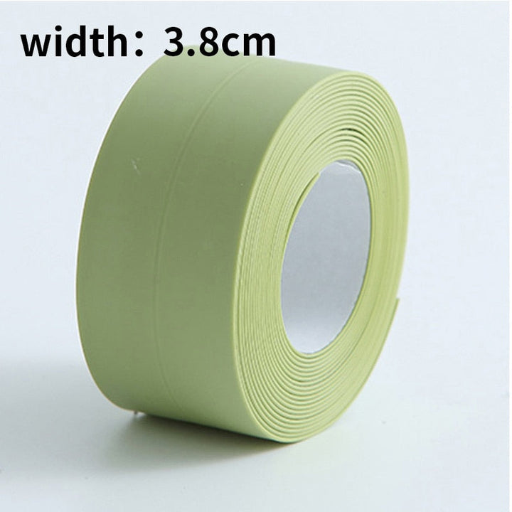 BowLift | Self-Adhesive Waterproof Wonder Bath Sealing Strip