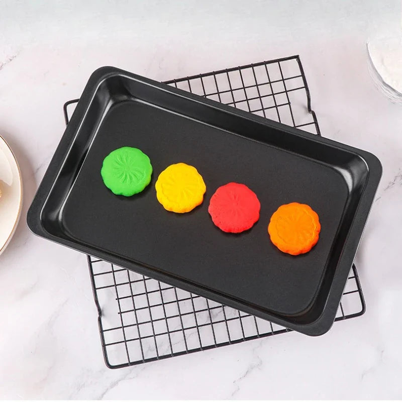 BowLift | Nonstick Carbon Steel Baking Tray