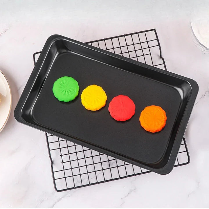 BowLift | Nonstick Carbon Steel Baking Tray