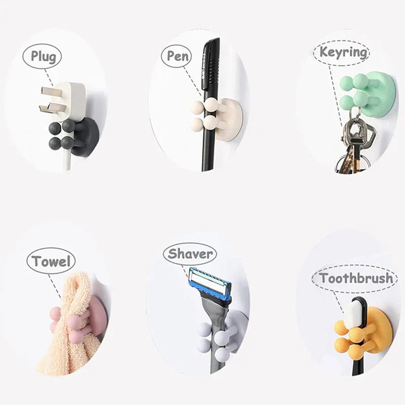 BowLift | Multifunctional Multi-Task Waterproof Utility Hook