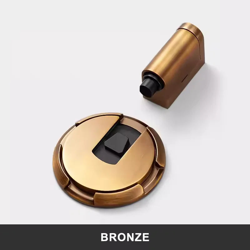 GuardLock Pro — Finally enjoy peace and control your doors securely! | Bowlift