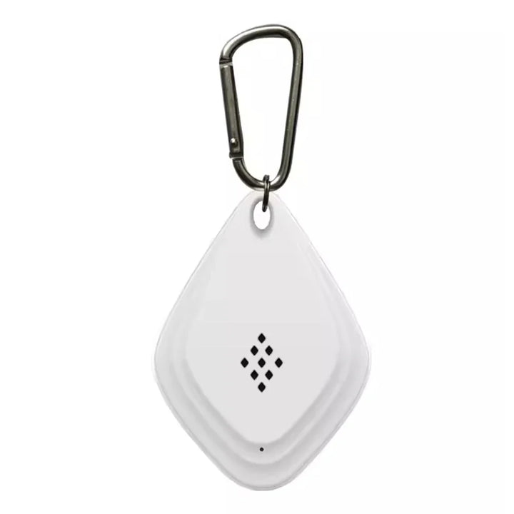 Ultrasonic Mosquito & Pest Repeller – SafeGuard (1+1 FREE) Bowlift