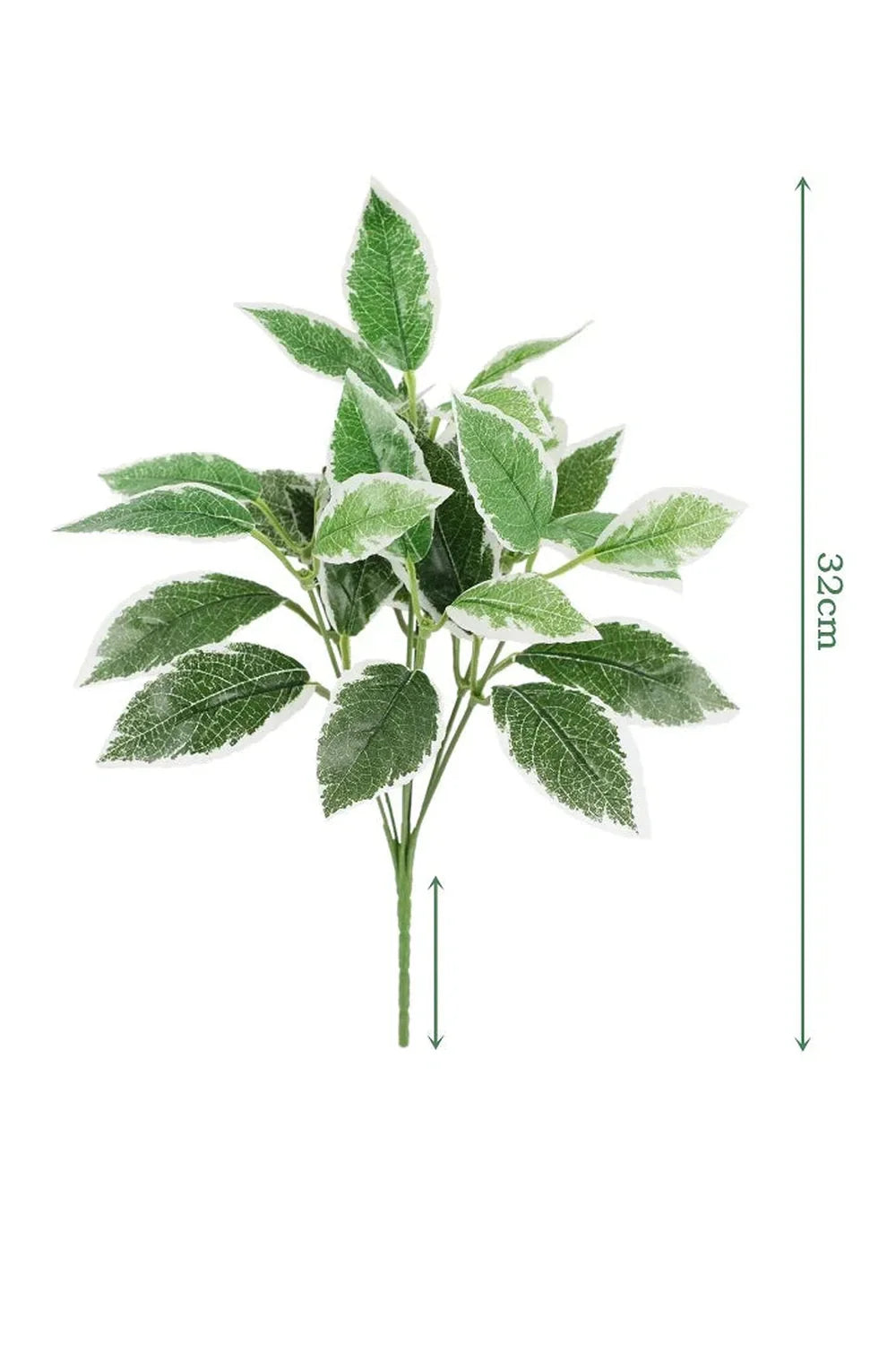 Tortoiseshell Artificial Plants | Bowlift
