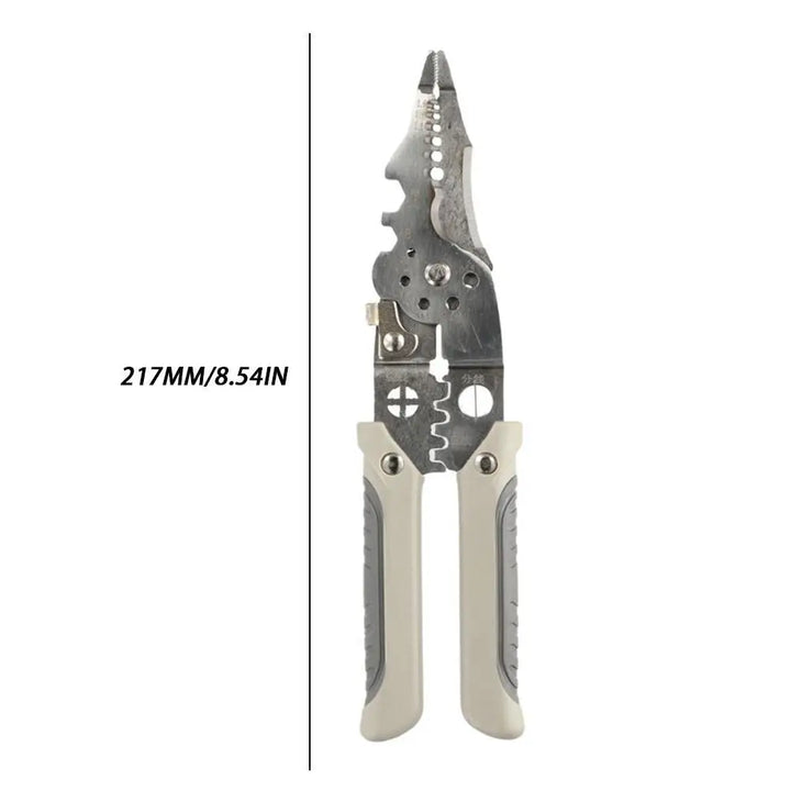 BowLift | Ultimate Wire Repair Plier