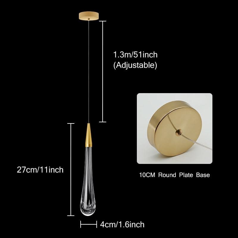 BowLift | LUMERA – Modern ceiling light