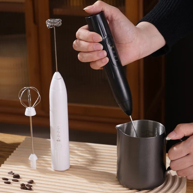 BowLift | Electric Milk Frother
