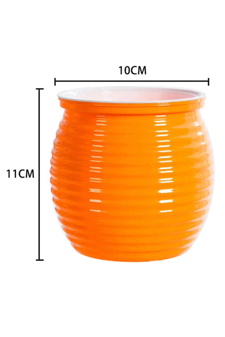 Self-watering flower pot | Bowlift