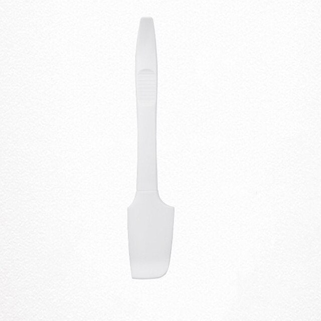 BowLift | Silicone Mini Jar Scraper Bake Master  Spatula