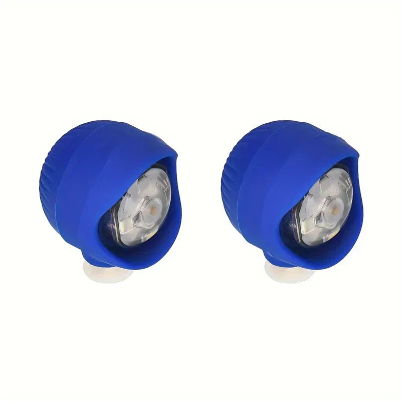 BowLift | Night Walk Clip-On Slipper LED Light