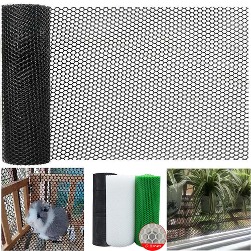 BowLift | Anti-fall Balcony Safety Net