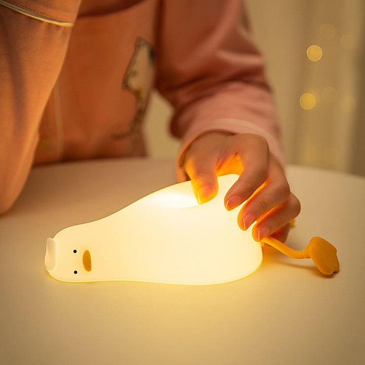 BowLift | Duck Night Light