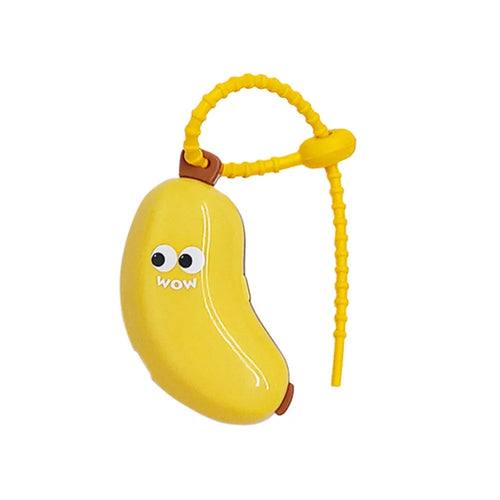 BowLift | Toothbrush Head Protective Cover