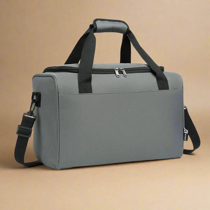BowLift | KONO TRAVEL BAG – Cabin bag 40x20x25 cm for flights – Compatible with Ryanair & other airlines