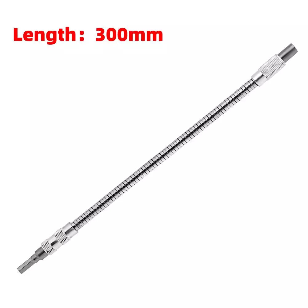 BowLift | Multifunctional Flexible Shaft Tool