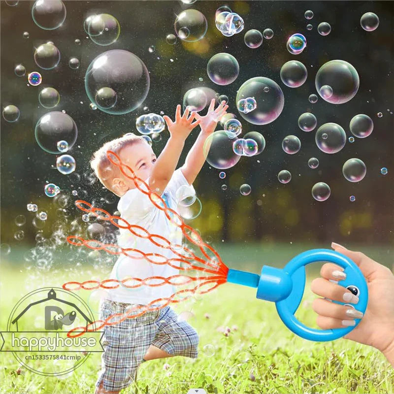 BowLift | Children's Bubble Wand Toy