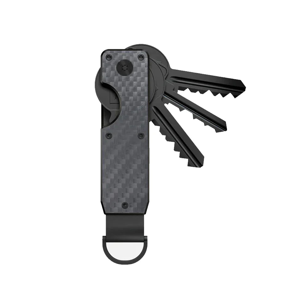 Key Organizer Aluminum | Bowlift
