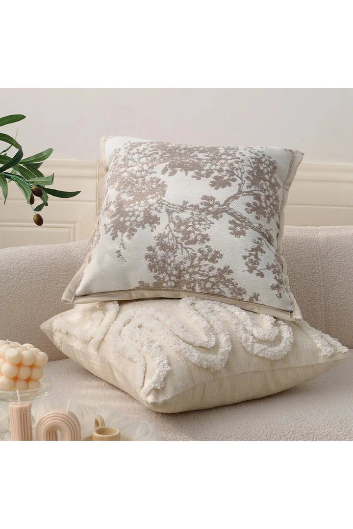 Nordic Designer Cushion Cover | Bowlift