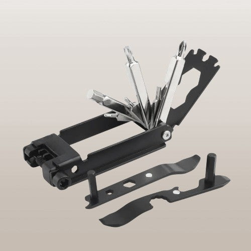 Multifunctional Pocket Size Pro Tool Set | Bowlift