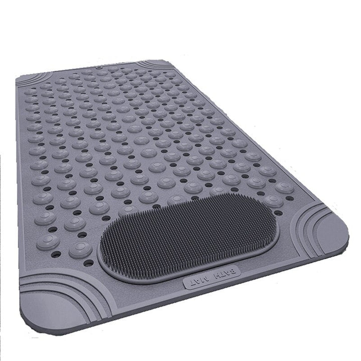 BowLift | Non-Slip Bathroom Safe Step Foot Massager Mat