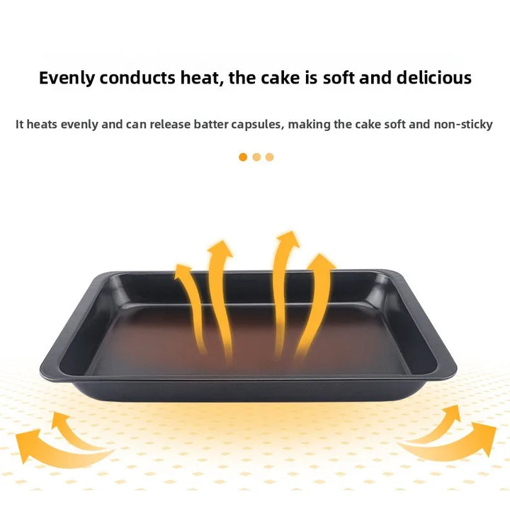 BowLift | Nonstick Carbon Steel Baking Tray