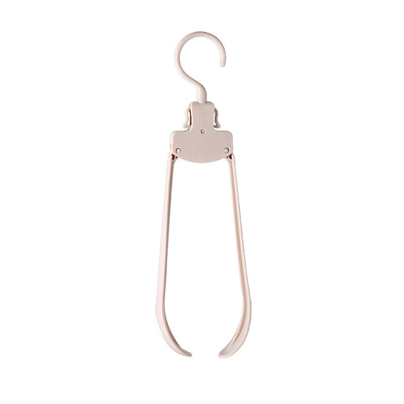 BowLift | Easy fold width foldable hangers