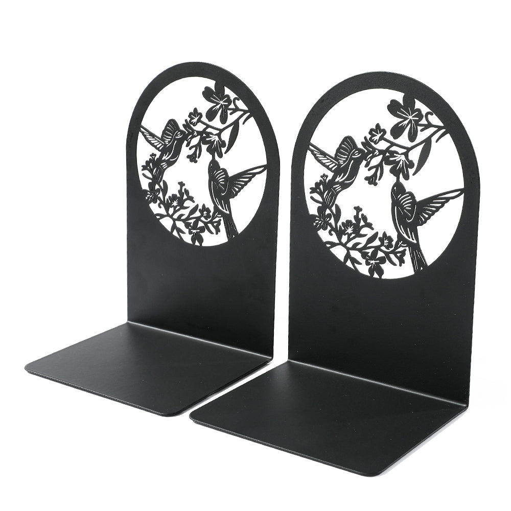 PageNest Modern Bookends Bowlift