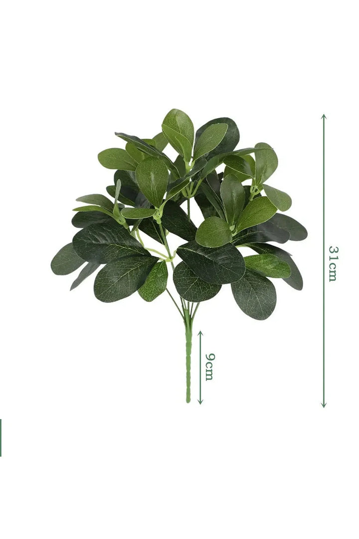 Tortoiseshell Artificial Plants | Bowlift