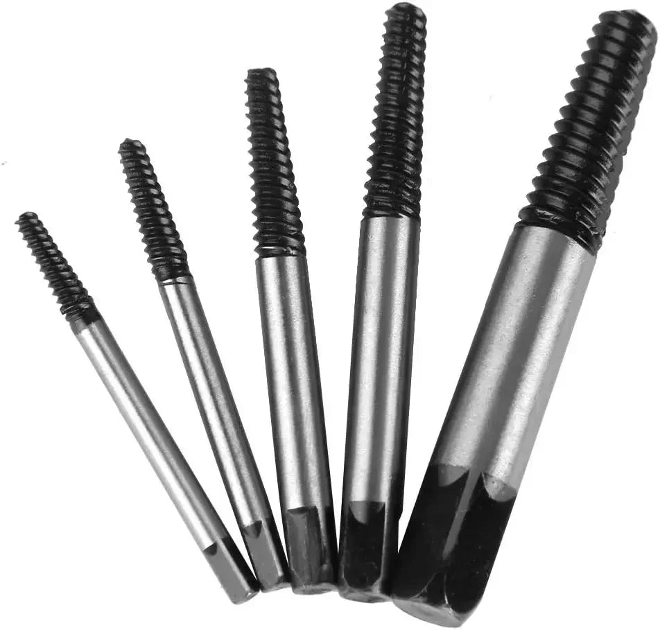 BowLift | Broken Screw Extractor