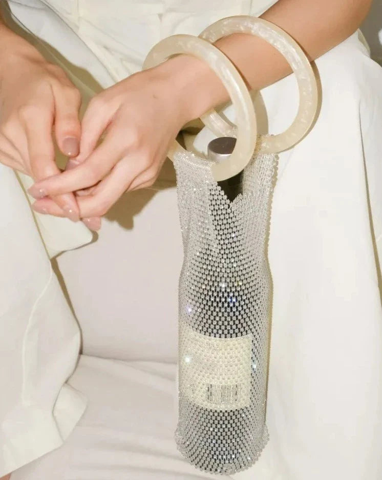 Sparkling Wine Bag | Bowlift