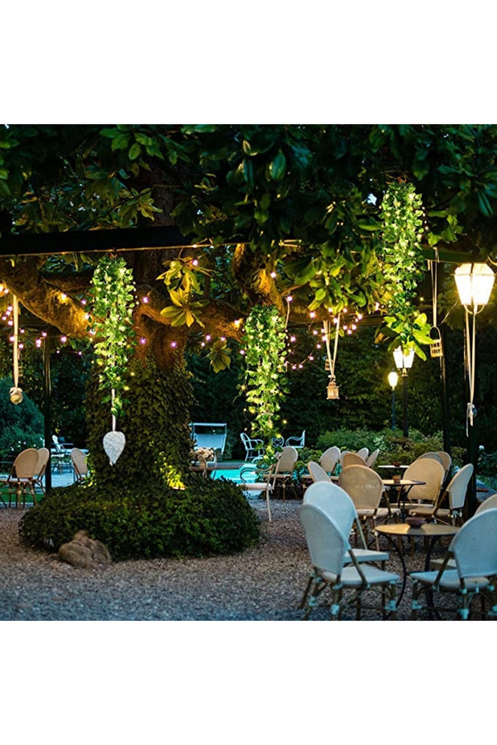 Efeuranke Decor | Bowlift