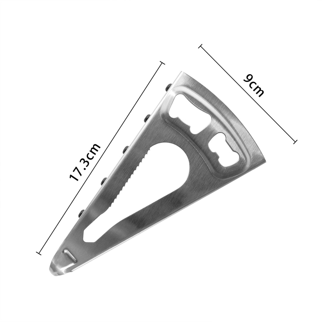 BowLift | Multifunctional Can Bottle Lid Opener
